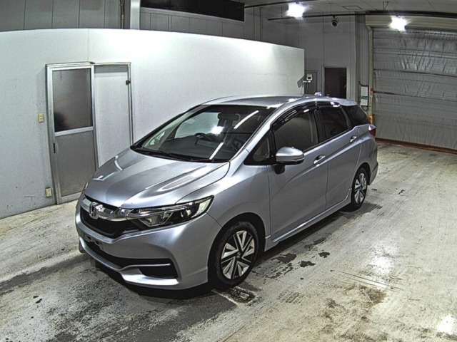 Honda SHUTTLE 2017 7419802-4