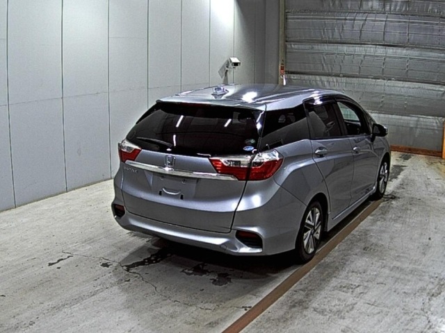 Honda SHUTTLE 2017 7419802-5