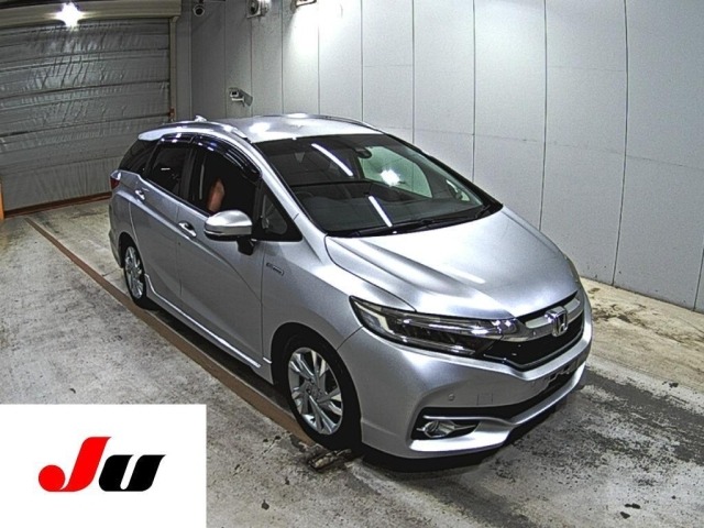 Honda SHUTTLE 2015 7419805-0