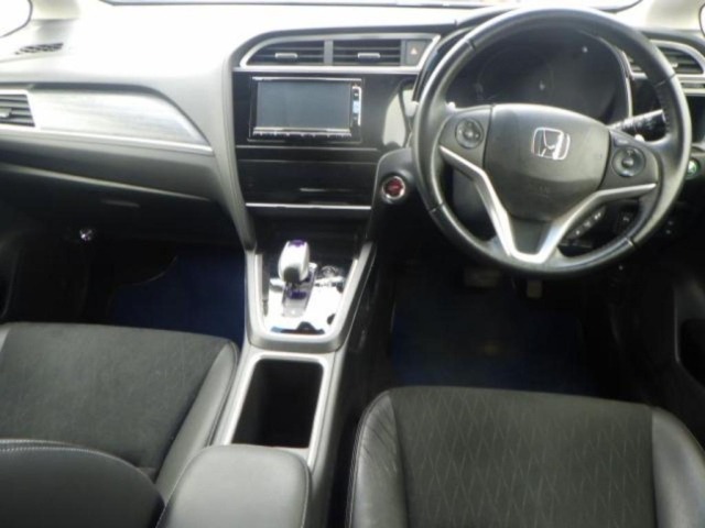 Honda SHUTTLE 2015 7419805-3