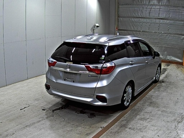 Honda SHUTTLE 2015 7419805-5