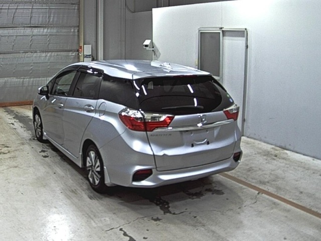 Honda SHUTTLE 2016 7419806-1