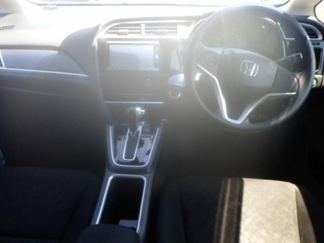 Honda SHUTTLE 2016 7419806-3