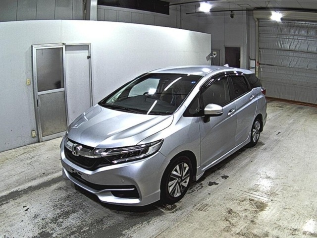 Honda SHUTTLE 2016 7419806-4