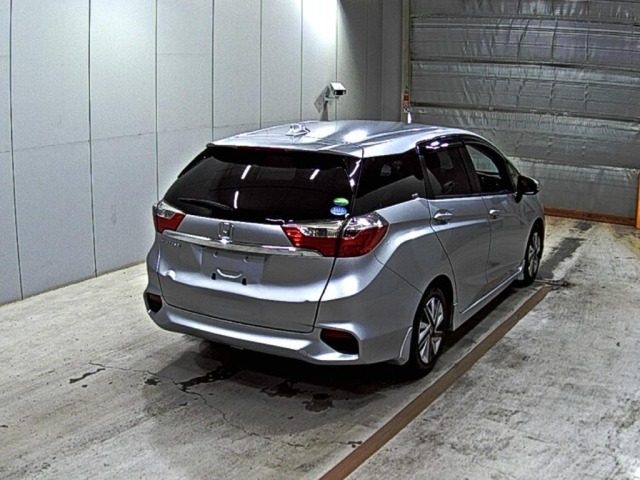 Honda SHUTTLE 2016 7419806-5