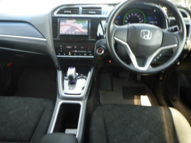 Honda SHUTTLE 2017 7419807-3