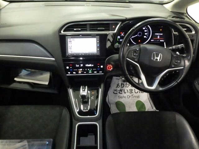 Honda SHUTTLE 2018 7419808-3
