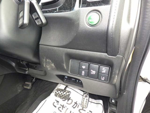 Honda SHUTTLE 2018 7419808-6