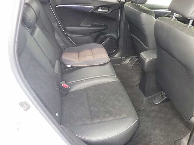 Honda SHUTTLE 2018 7419808-7