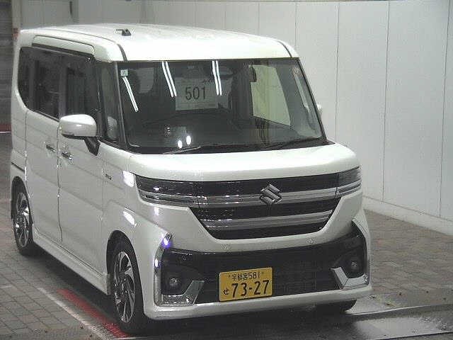 Suzuki SPACIA 2024 7403819-0