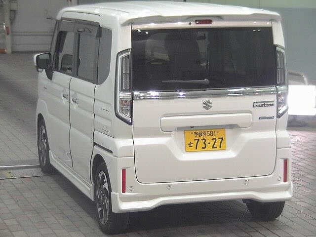 Suzuki SPACIA 2024 7403819-1