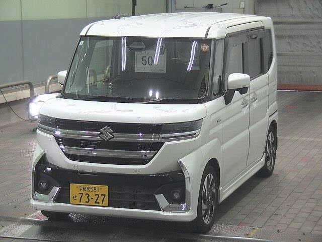Suzuki SPACIA 2024 7403819-4
