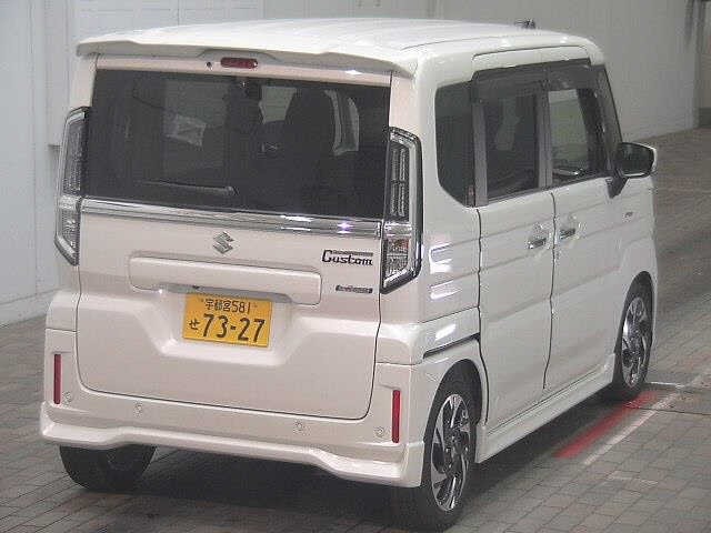 Suzuki SPACIA 2024 7403819-5
