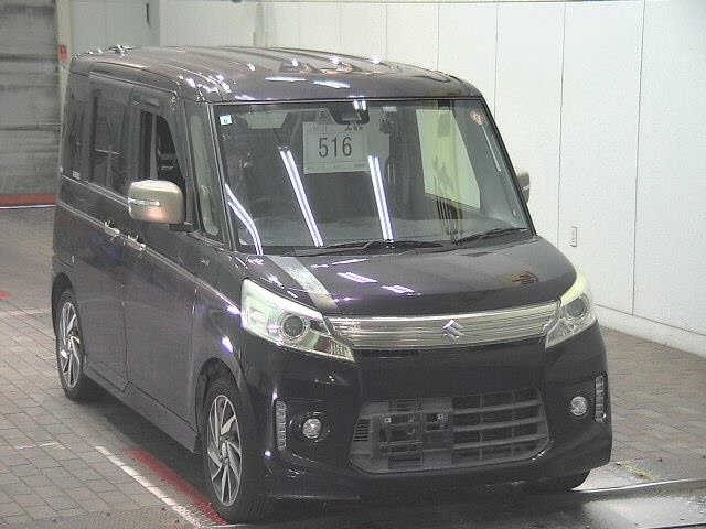 Suzuki SPACIA 2015 7403824-0