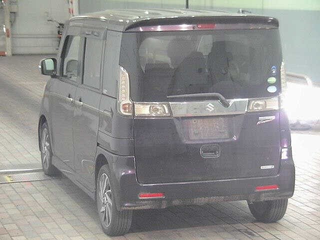 Suzuki SPACIA 2015 7403824-1
