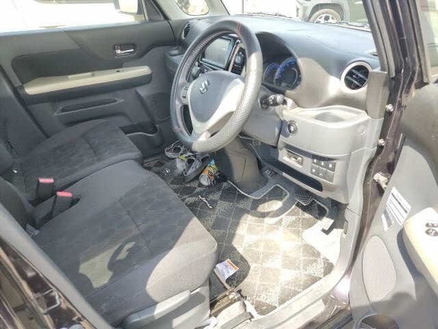 Suzuki SPACIA 2015 7403824-3