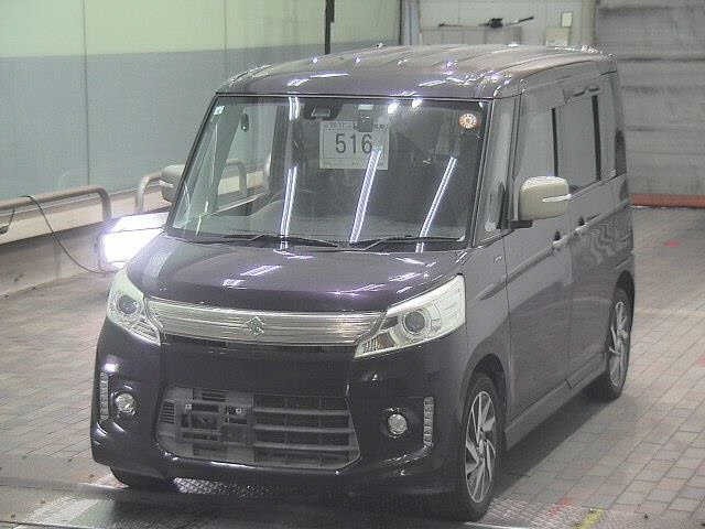 Suzuki SPACIA 2015 7403824-4