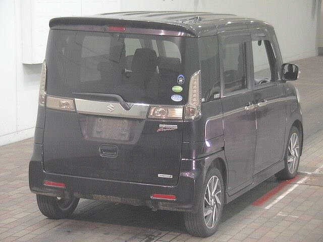 Suzuki SPACIA 2015 7403824-5