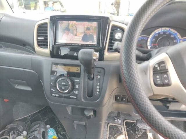 Suzuki SPACIA 2015 7403824-6