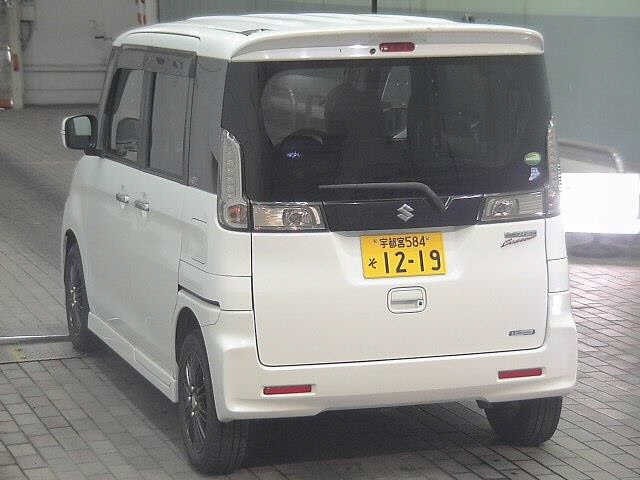 Suzuki SPACIA 2016 7403844-1