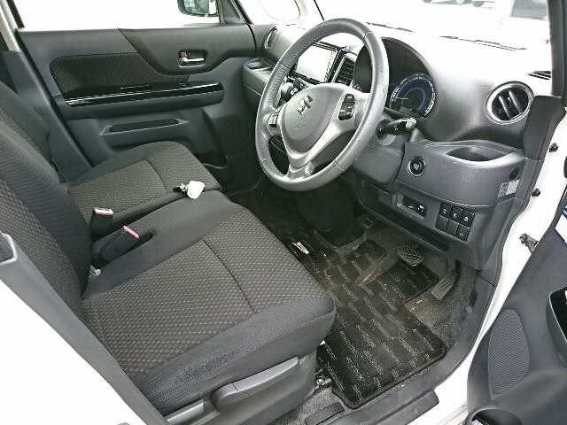 Suzuki SPACIA 2016 7403844-3
