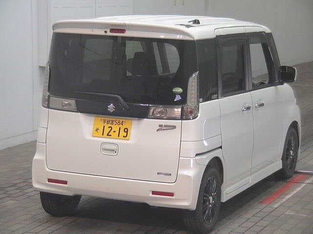 Suzuki SPACIA 2016 7403844-5