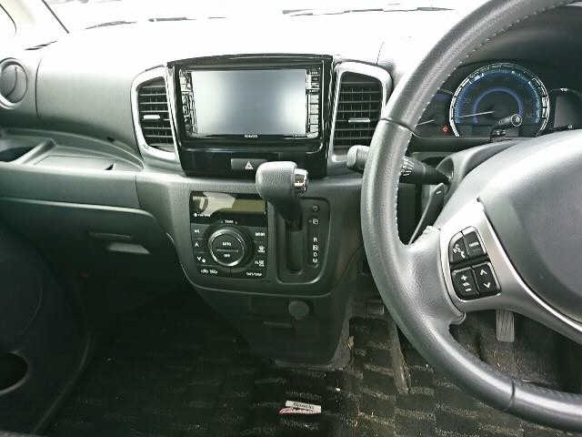 Suzuki SPACIA 2016 7403844-6