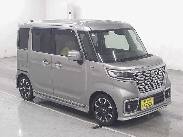 Suzuki SPACIA 2018 7403851-0