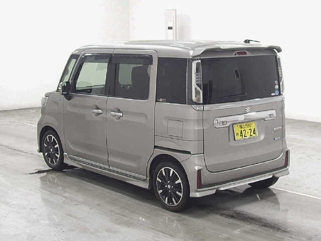 Suzuki SPACIA 2018 7403851-1
