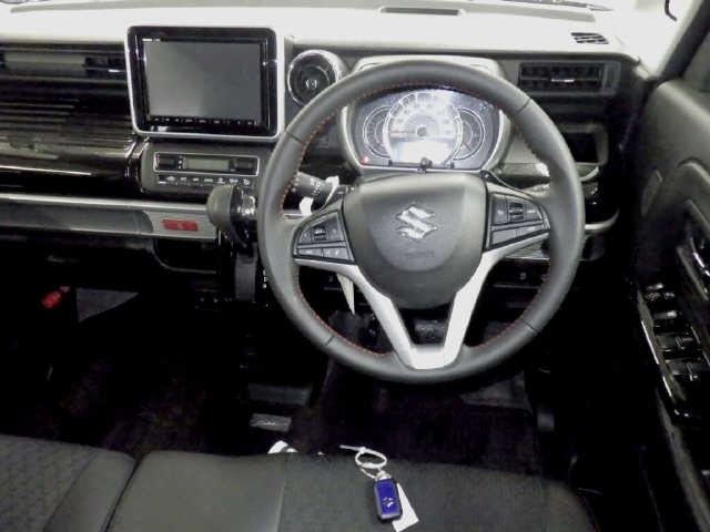 Suzuki SPACIA 2018 7403851-3