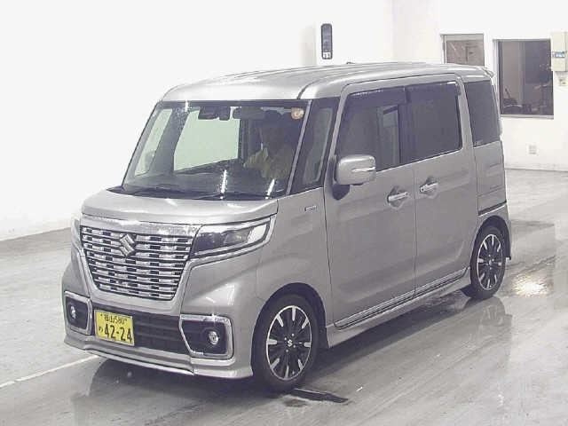 Suzuki SPACIA 2018 7403851-4