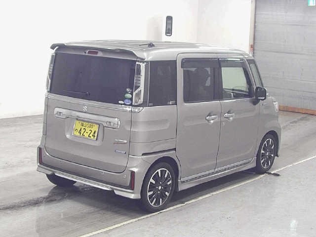 Suzuki SPACIA 2018 7403851-5