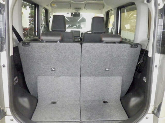 Suzuki SPACIA 2018 7403851-9
