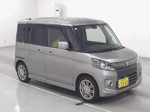 Suzuki SPACIA 2015 7403858-0