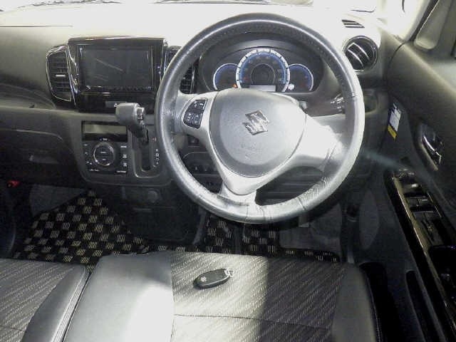 Suzuki SPACIA 2015 7403858-3