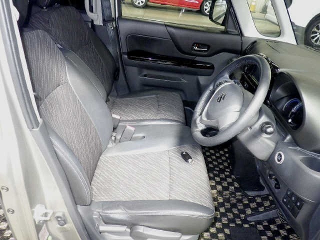 Suzuki SPACIA 2015 7403858-7