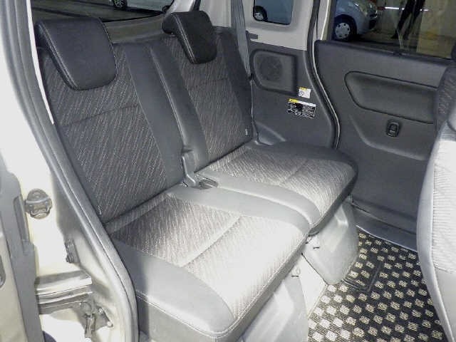 Suzuki SPACIA 2015 7403858-8