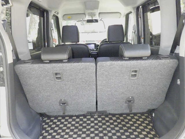 Suzuki SPACIA 2015 7403858-9