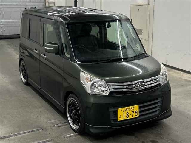 Suzuki SPACIA 2014 7403868-0