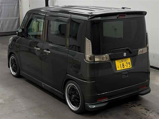 Suzuki SPACIA 2014 7403868-1