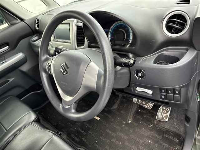Suzuki SPACIA 2014 7403868-3