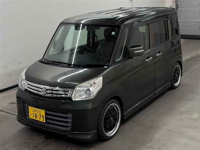 Suzuki SPACIA 2014 7403868-4