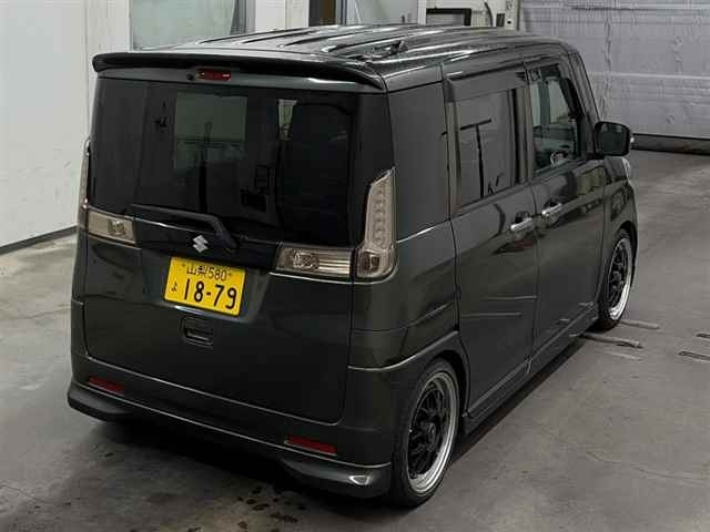Suzuki SPACIA 2014 7403868-5