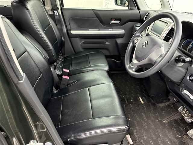 Suzuki SPACIA 2014 7403868-7