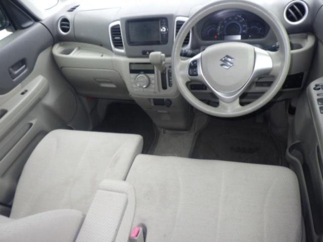 Suzuki SPACIA 2013 7404159-3