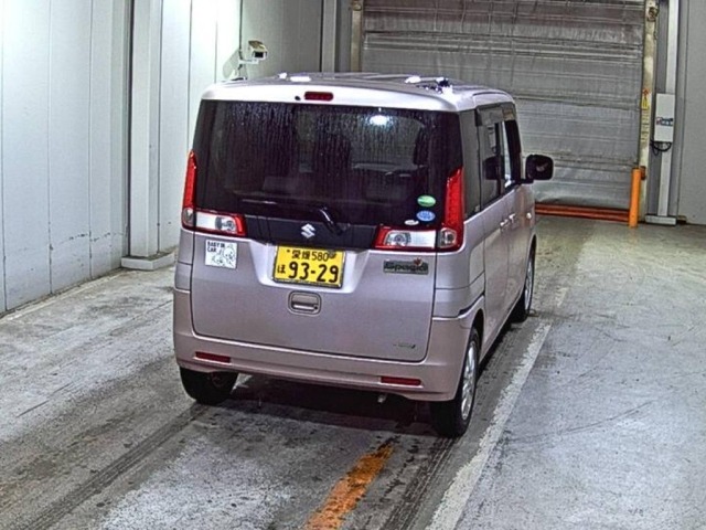 Suzuki SPACIA 2013 7404159-5