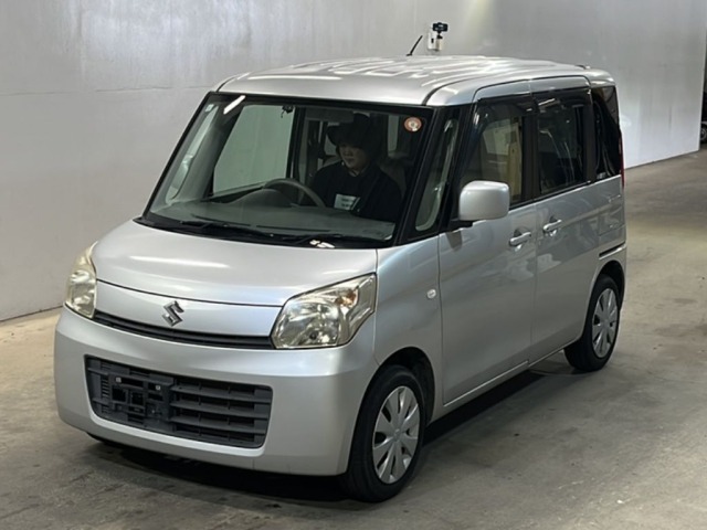 Suzuki SPACIA 2013 7404173-0