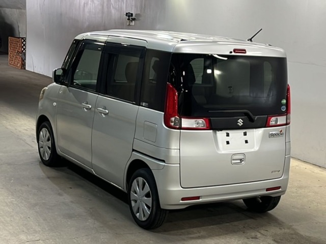 Suzuki SPACIA 2013 7404173-1