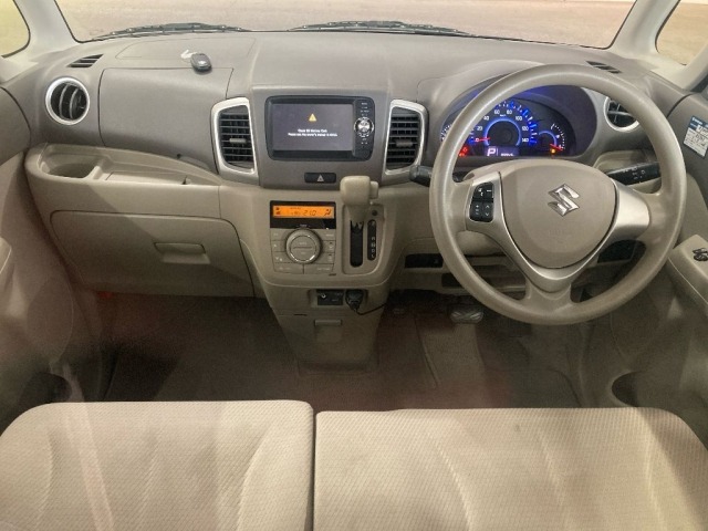 Suzuki SPACIA 2013 7404173-3