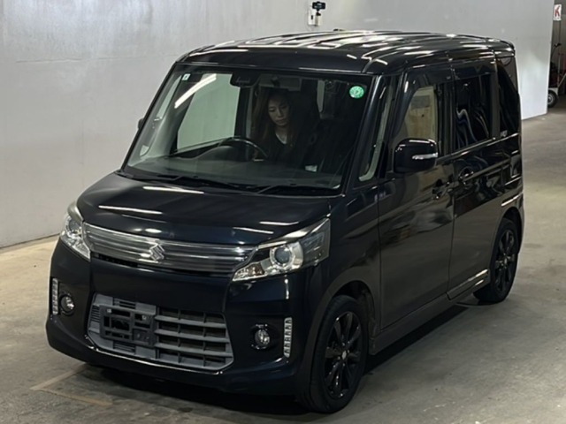 Suzuki SPACIA 2015 7404181-0